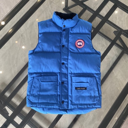 Canada Goose Design Mens Womens Winter Windprood Down Jackets Keep Warm 90% White Duck Down