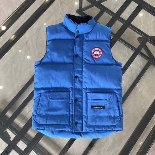 Canada Goose Design Mens Womens Winter Windprood Down Jackets Keep Warm 90% White Duck Down
