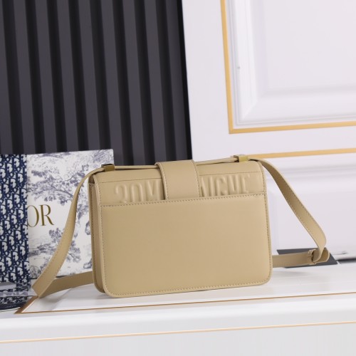Dior Womens Bags Crossbody Design Shoulder Bags Luxury Brand 30 MONTAIGNE BAG M9203UTZQ_M928 with Original Box