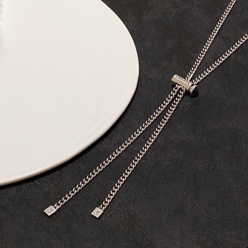 Chanel Luxury Womens Necklace