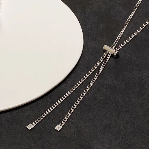 Chanel Luxury Womens Necklace