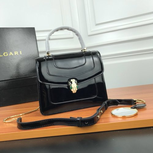 Bvlgari Womens Bag