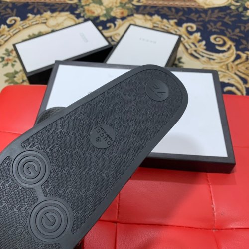 Gucci Women Shoes Slippers