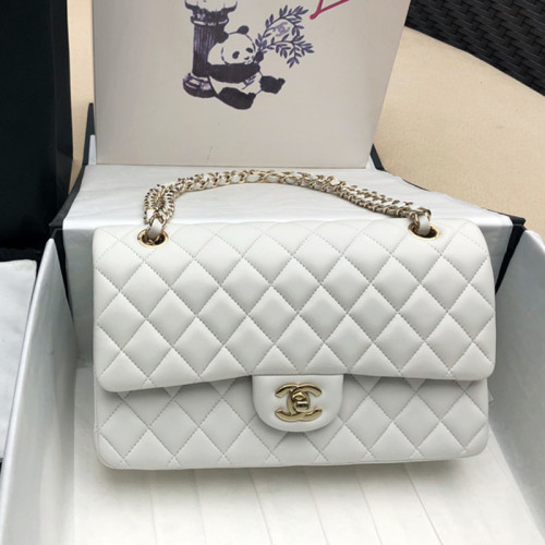 Chanel Womens Bags Crossbody Bag Classic Handbag Luxury Brand with Original Box