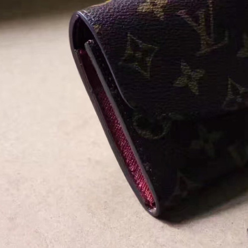 Louis Vuitton Womens Bag Wallet