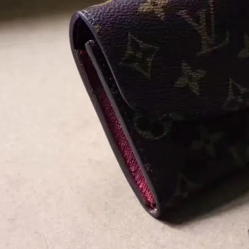 Louis Vuitton Womens Bag Wallet
