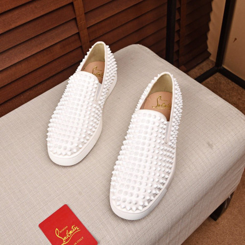Christian Louboutin Men Womens Shoes Luxury Brand