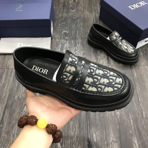 Dior Men Shoes Luxury Loafer Luxury Brand with Original Box Casual Shoes for Men