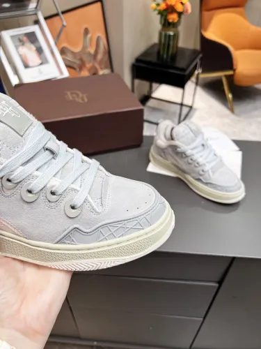 Dior Women Shoes Sneakers Casual Luxury Brand with Original Box