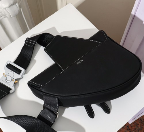 Dior Womens Bag Saddle Bag Luxury Brand Design Fashion Type Shoulder Bags