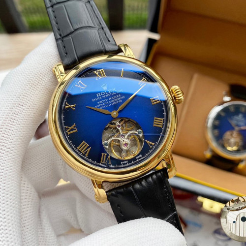 Rolex Watch Luxury Brand Design Fashion Type with Original Box and Certificate Rolex Watches