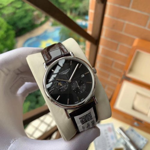 Vacheron Constantin Watch Luxury Brand Design Fashion Type with Original Box
