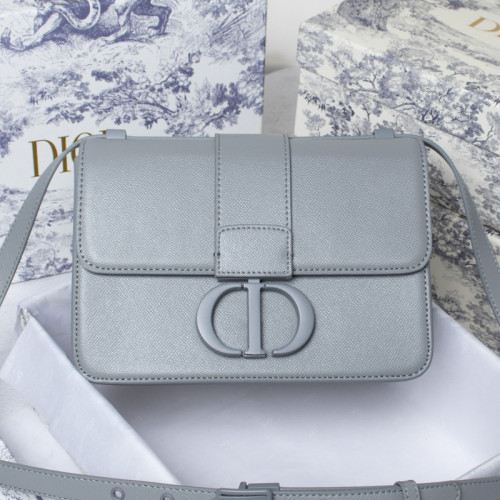 Dior Womens Bags Crossbody Design Shoulder Bags Luxury Brand 30 MONTAIGNE BAG M9203UTZQ_M928 with Original Box