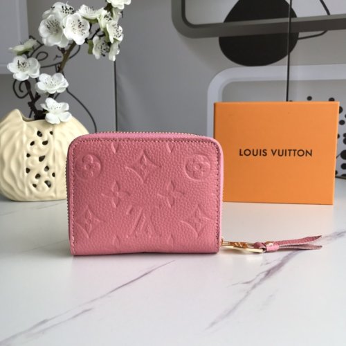 Louis Vuitton Women Bag Wallet