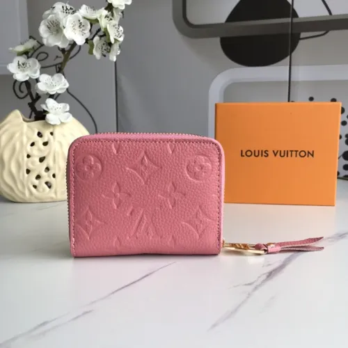 Louis Vuitton Women Bag Wallet