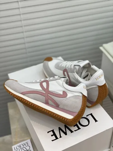 Loewe Mens Shoes Fashion Sneakers Luxury Brand Casual Shoes for Men with Original Box