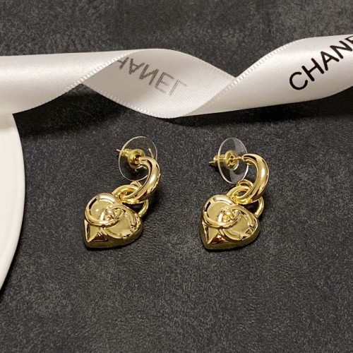 Chanel Luxury Womens Earrings