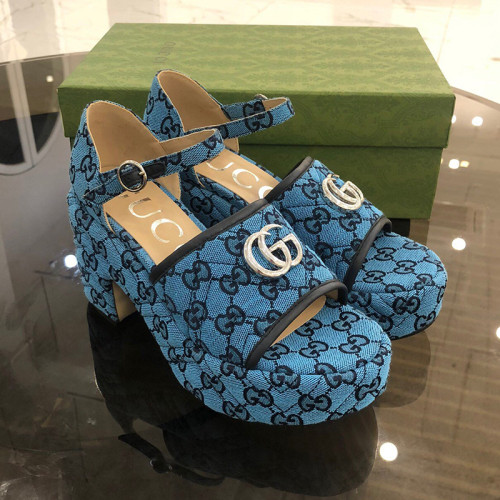 Gucci Womens Shoes Slippers Slides Casual Design Luxury Brand Classic Sandals for Women with Original Box