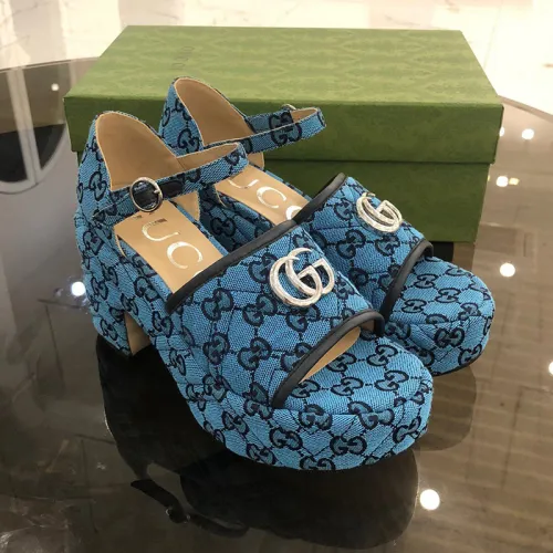 Gucci Womens Shoes Slippers Slides Casual Design Luxury Brand Classic Sandals for Women with Original Box