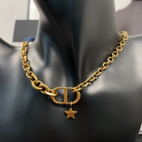 Dior Luxury Womens Necklace N330