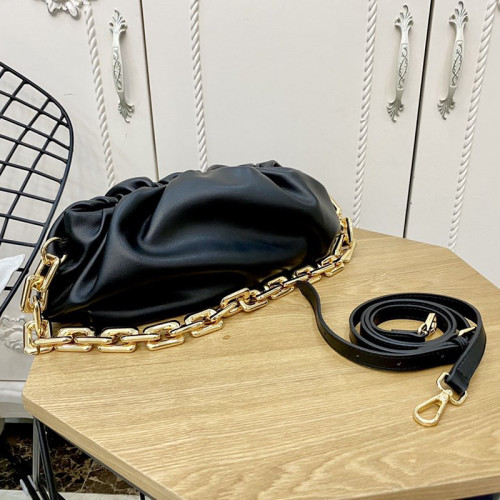 Bottega Veneta Women Bags THE CHAIN POUCH