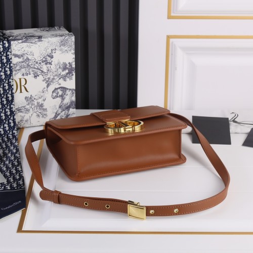 Dior Womens Bags Crossbody Design Shoulder Bags Luxury Brand 30 MONTAIGNE BAG M9203UTZQ_M928 with Original Box
