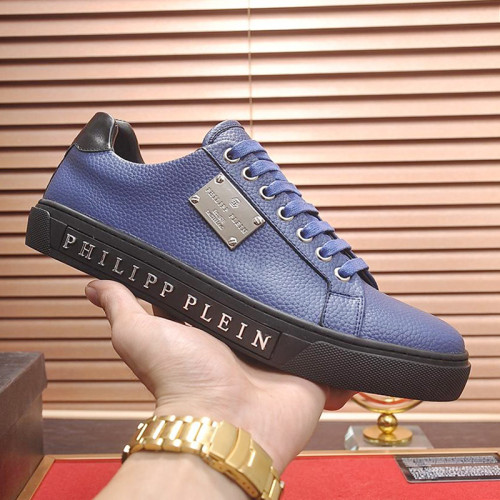 Philipp Plein Men Shoes