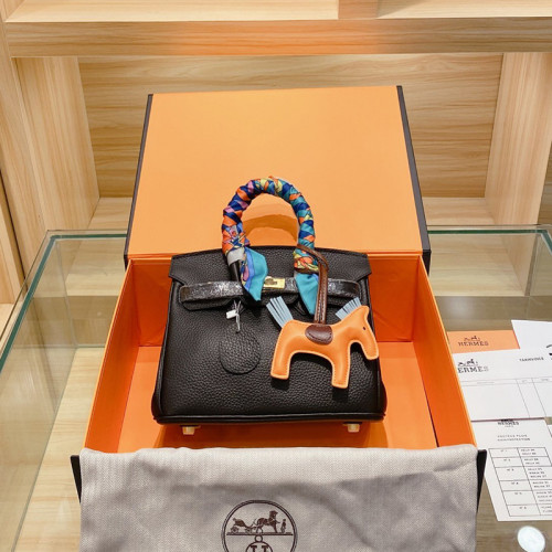 Hermes Womens Bags Handbags Luxury Fashion Hermès Birkin 25cm Sellier Faubourg