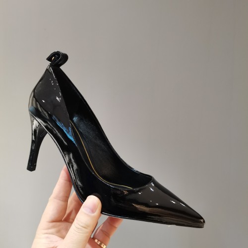 Valentino Womens Shoes Pumps High Heel 8cm