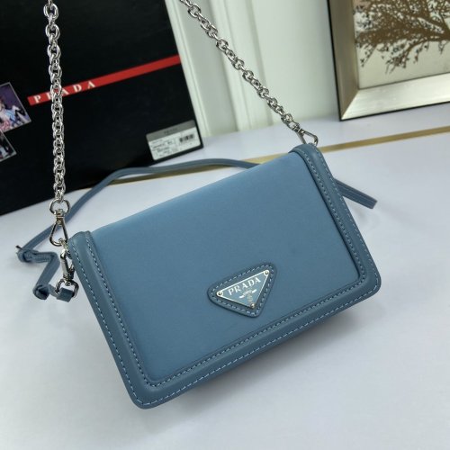Prada Womens Bag