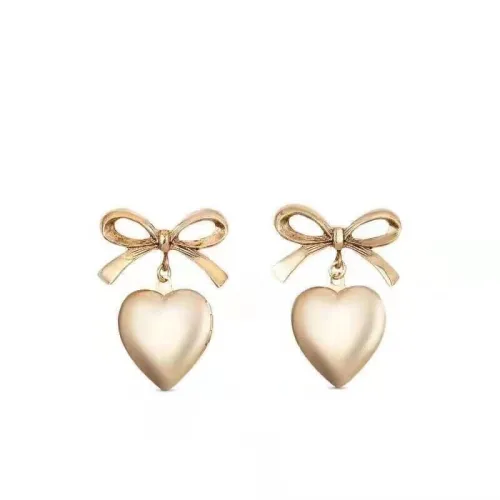 Celine Luxury Womens Earrings