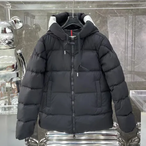 Moncler Design Mens Womens Winter Windprood Down Jackets Keep Warm 90% White Duck Down