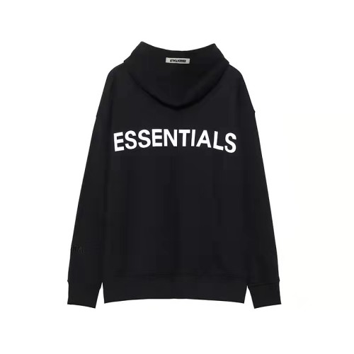 Fear of Fog God Essentials Luxury Brand Mens Womens Long Sleeve Hoodies Sweatshirts Sportswear Street Fashion Brand