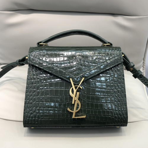 Saint Laurent YSL Womens Bag Designer Cassandra Luxury Brand Women Shoulder Messenger Bags with Original Box