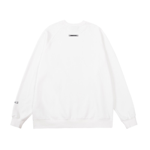Fear of Fog God Essentials Luxury Brand Mens Womens Long Sleeve Sweatshirts Sportswear Street Fashion Brand
