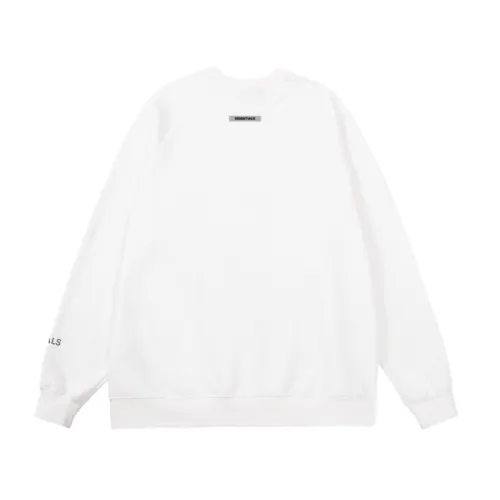 Fear of Fog God Essentials Luxury Brand Mens Womens Long Sleeve Sweatshirts Sportswear Street Fashion Brand