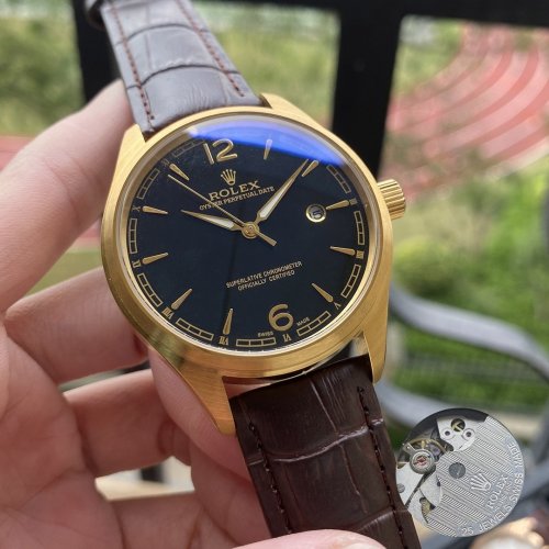 Rolex Watch Luxury Brand Design Fashion Type with Original Box and Certificate Rolex Watches
