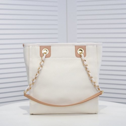 Chanel Womens Bags Shopping Bag