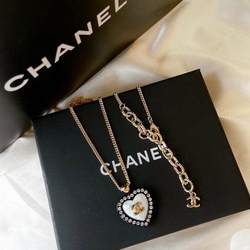Chanel Luxury Womens Necklace AA822