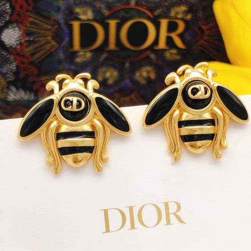 Dior Luxury Womens Earrings DSL0041