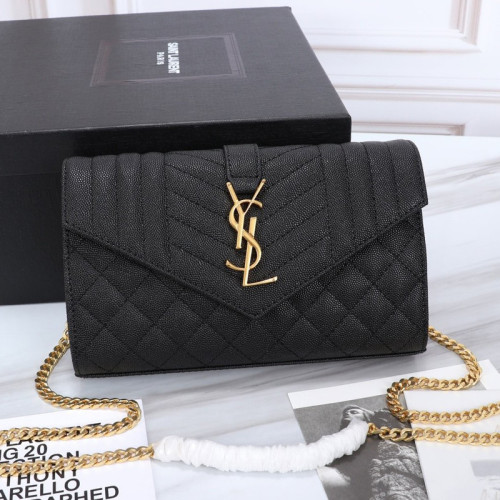 Saint Laurent YSL Womens Bag Designer Luxury Brand Women Shoulder Messenger Bags with Original Box Messenger Bags