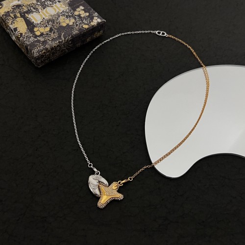 Dior Luxury Womens Necklace