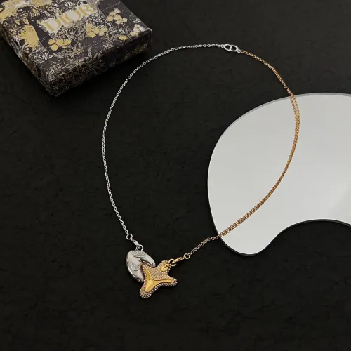 Dior Luxury Womens Necklace