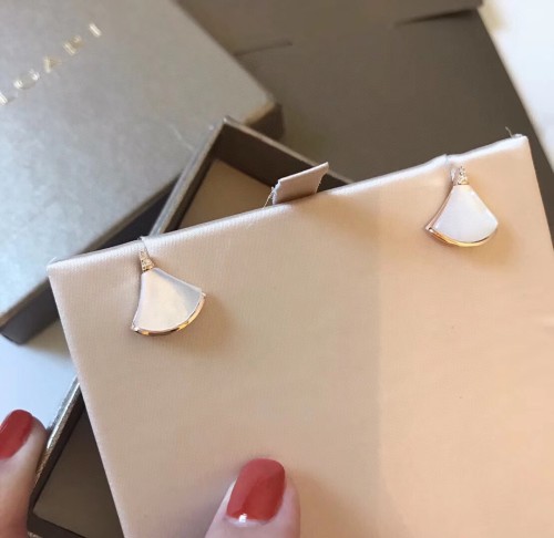 Bvlgari Luxury Womens Earrings