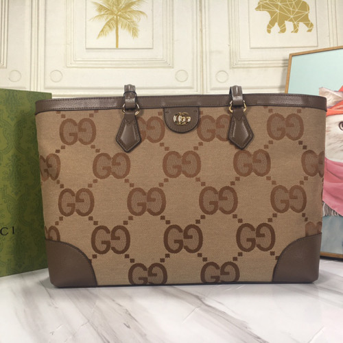 Gucci Womens Bags Handbags Luxury Brand Ophidia GG medium tote 631685 9Y9MG 9864 Handbags for Women