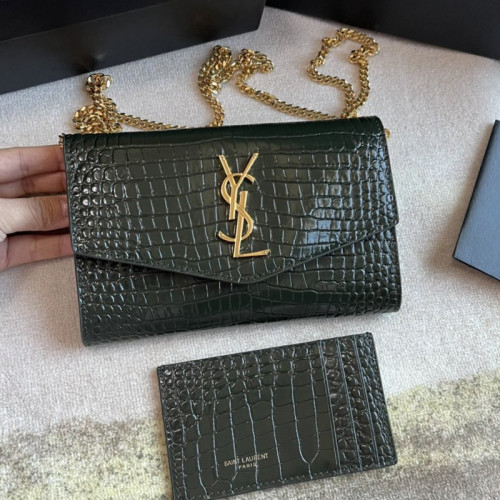 Saint Laurent YSL Womens Bag Designer Luxury Brand Women Shoulder Messenger Bags with Original Box Messenger Bags