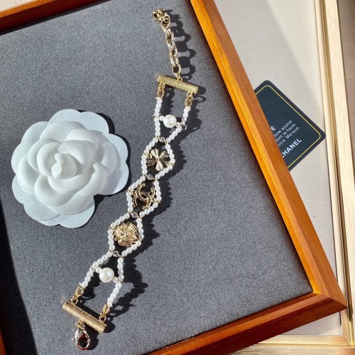 Chanel Luxury Womens Bracelet