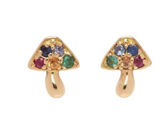 Celine Luxury Womens Earrings