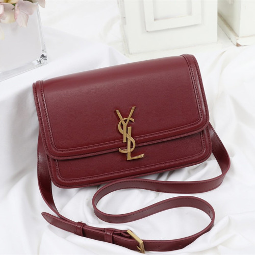 Saint Laurent YSL Womens Bag Designer Luxury Brand Women Shoulder Messenger Bags with Original Box Messenger Bags