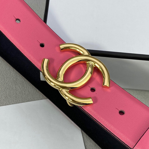 Chanel Womens Belt Luxury Brand Women Belts Luxury Brand with Original Box
